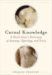 Carnal Knowledge : A Navel Gazer's Dictionary of Anatomy, Etymology, and Trivia cover