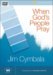 When God's People Pray : Six Sessions on the Transforming Power of Prayer cover