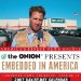  Embedded in America 2007 Calendar