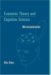 Economic Theory and Cognitive Science : Microexplanation cover