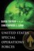 United States Special Operations Forces cover