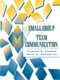 Small Group and Team Communication [Click for larger image]