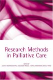 Research Methods in Palliative Care [Click for larger image]