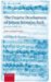The Creative Development of Johann Sebastian Bach: Music to Delight the Spirit, 1695-1717
