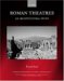 Roman Theatres : An Architectural Study cover