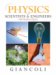 Physics for Scientists & Engineers With Modern Physics cover
