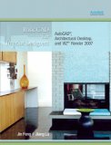 Basic CAD for Interior Designers : Autocad, Architectural Desktop, and Viz Render 2007 [Click for larger image]