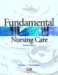  Fundamental Nursing Care
