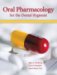 Oral Pharmacology for the Dental Hygienist cover