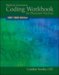 Medical Insurance Coding Workbook For Physician Practices 2007-2008 cover
