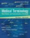 Medical Terminology Word Builder and Communications cover