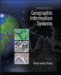 Introduction to Geographic Information Systems cover