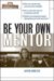 Be Your Own Mentor cover