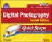 Digital Photography Quicksteps cover