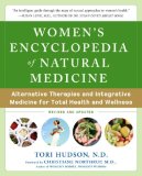 Women's Encyclopedia of Natural Medicine [Click for larger image]