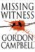 Missing Witness cover