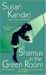 Shamus in the Green Room : A Cece Caruso Mystery cover