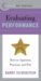 Best Practices Evaluating Performance : How to Appraise, Promote, And Fire cover