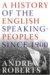 A History of the English-Speaking Peoples Since 1900 cover