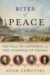 Rites of Peace : The Fall of Napoleon & the Congress of Vienna cover