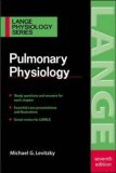 Pulmonary Physiology [Click for larger image]