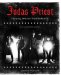 Judas Priest : Heavy Metal Painkillers An Illustrated History cover