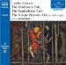 The Pardoners Tale, The Frankeleyns Tale, The Nonne Preestes Tale : in Middle English cover