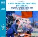 Great Inventors and Their Inventions : Gutenberg - Bell - Marconi - the Wright Brothers cover