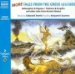 More Tales from the Greek Legends cover