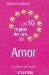 Las 10 Reglas De Oro Del Amor cover