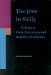 The Jews in Sicily cover