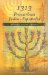 1313 Proverbios Judeo-espanoles/ 1313 Jewish-spanish Proverbs cover