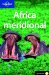 Lonely Planet Sur de Africa / Lonely Planet Africa Meridional cover