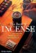 The Book of Incense : Enjoying the Traditional Art of Japanses Scents cover