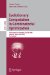 Evolutionary Computation in Combinatorial Optimization : 7th European Conference, Evocop 2007, Valencia, Spain, April 11-13, 2007, Proceedings cover