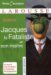 Jacques Le Fatalist Et Som Maitre cover