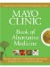 Mayo Clinic : Book of Alternative Medicine cover