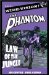 The Phantom : Law of the Jungle cover