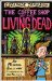 Escapade Johnson and the Coffee Shop of the Living Dead cover