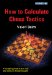 How to Calculate Chess Tactics cover