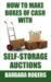 How to Make Boxes of Cash With Self-storage Auctions cover