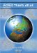 World Travel Atlas : The Atlas for the Travel Industry cover