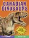 Canadian Dinosaurs cover