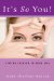 It's So You! : Fitting Fashion to Your Life cover