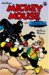 Walt Disney's Mickey Mouse And Blotman in Blotman Returns cover