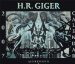 H. R. Giger 2007 Calendar : Of the Fantastique cover