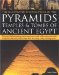 The Illustrated Encyclopedia of Pyramids, Temples & Tombs of Ancient Egypt cover