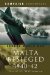 Siege of Malta 1940-1942 cover