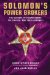 Solomon's Power Brokers : The Secrets of Freemasonry, the Church, And the Illuminati cover