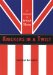 Knickers in a Twist : A Dictionary of British Slang cover